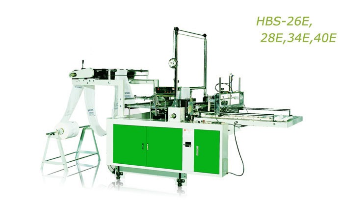 HBS-26E,28E,34E,40E