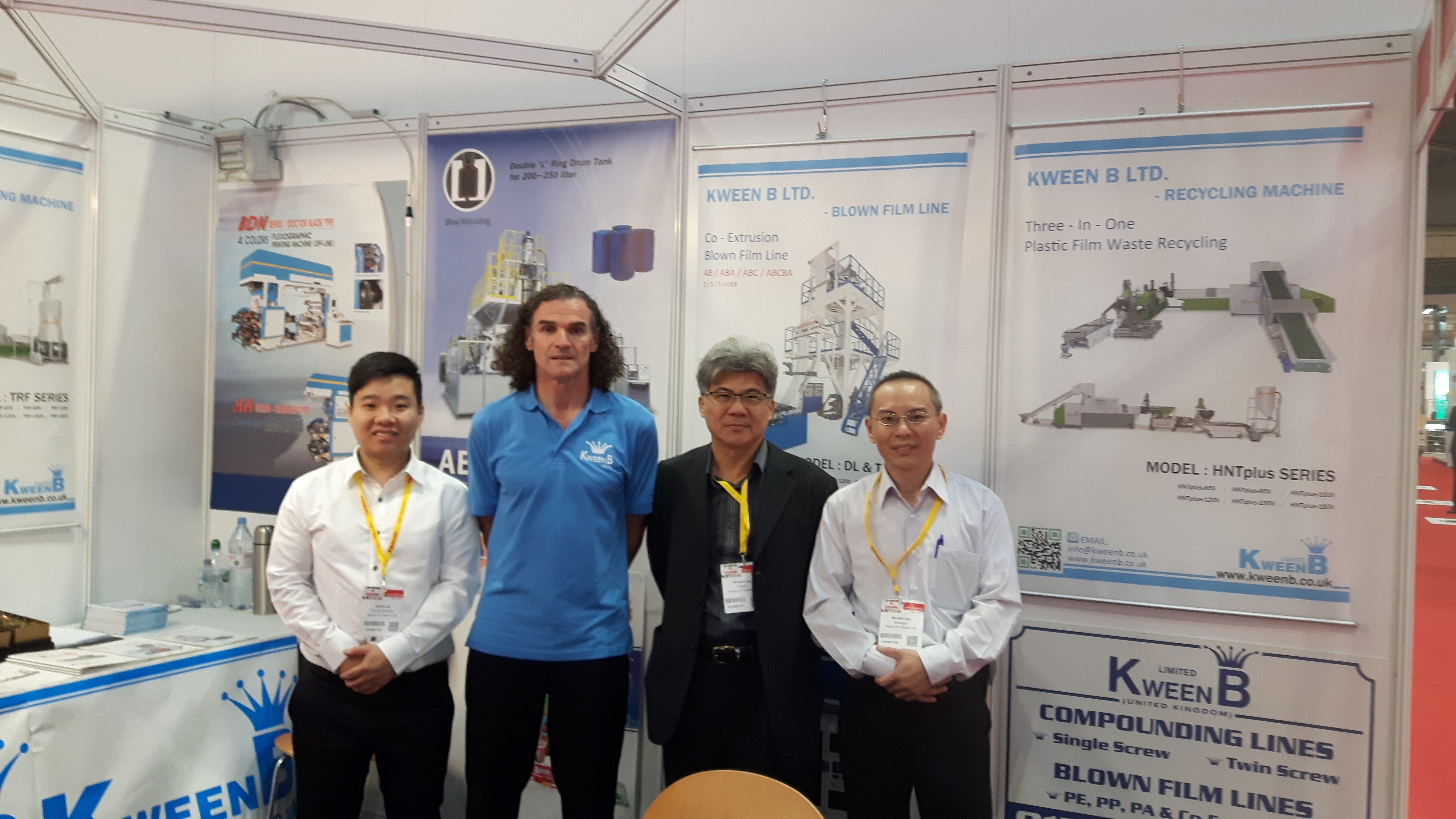 Interplas 2017