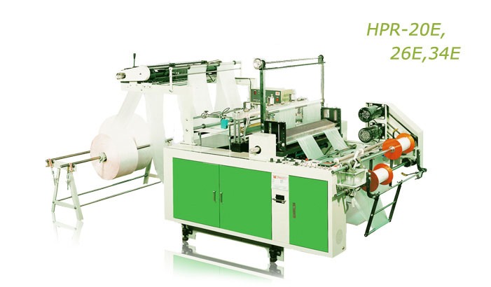 HPR-20E,26E,34E