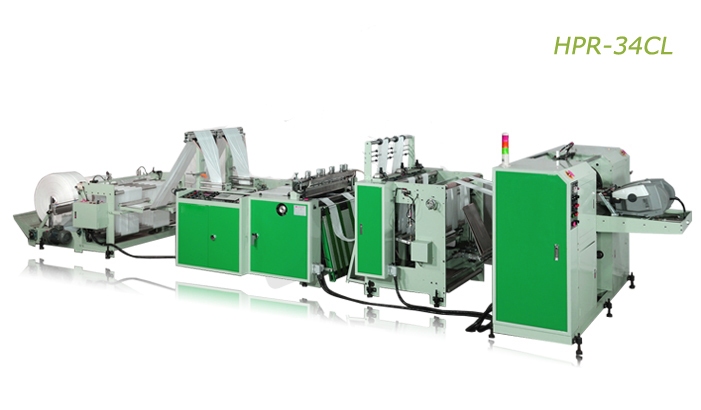 HPR-34CL